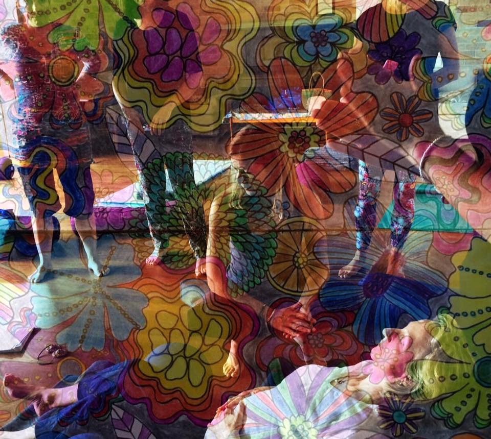 Kuring-gai Yoga School