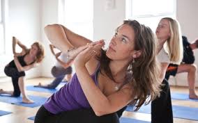 Kuring-gai Yoga School Australia