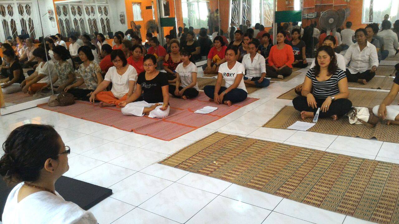 L’ayurveda Center Indonesia