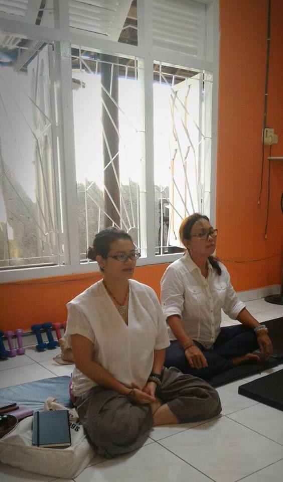 L’ayurveda Center