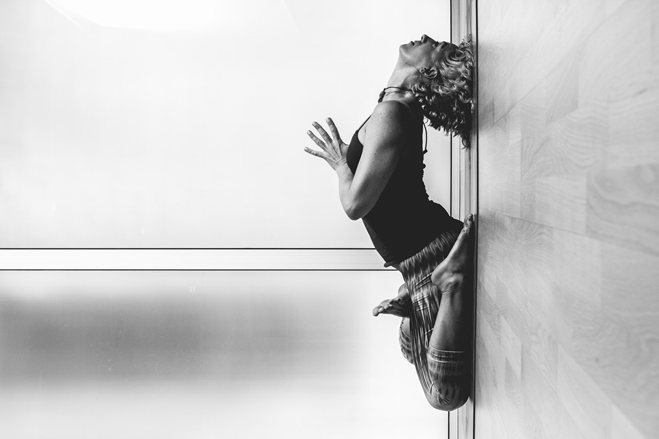 L.a. Yoga Studio 
