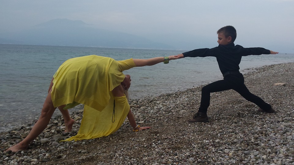 L.a. Yoga Studio Athens