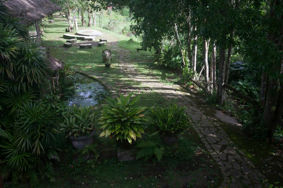 Landih Meditation Ashram
