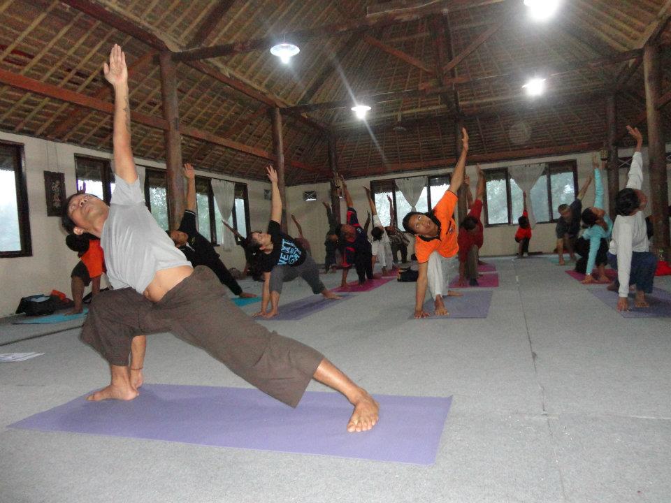  Bali