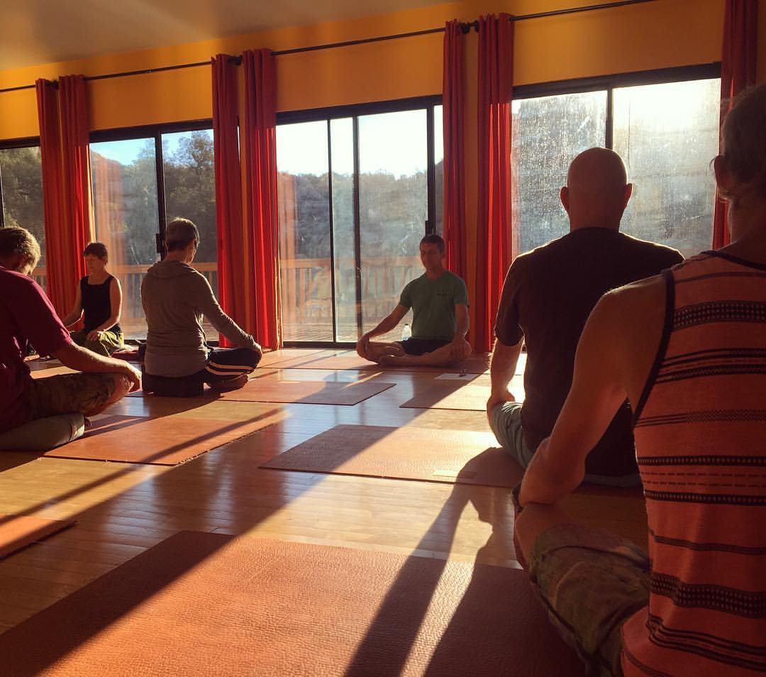 Liberty Advance Yoga Studio United States