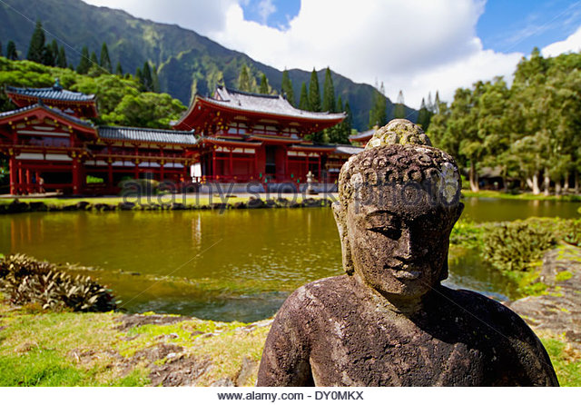 Liliha Shingon Mission 