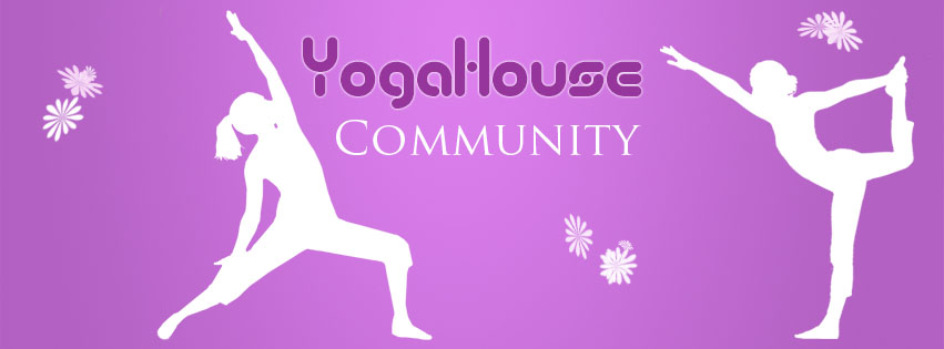 Ilma Yoga House Amsterdam
