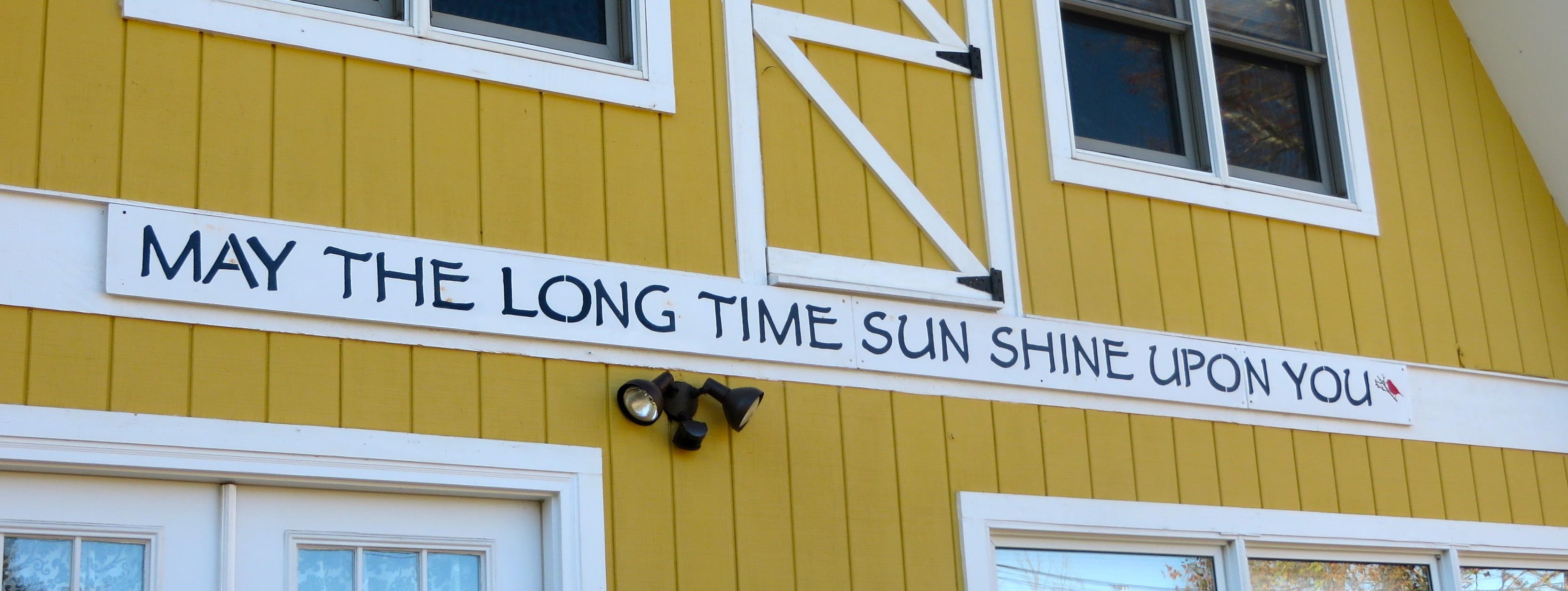 Long Time Sun Yoga And Wellness Center Fairview