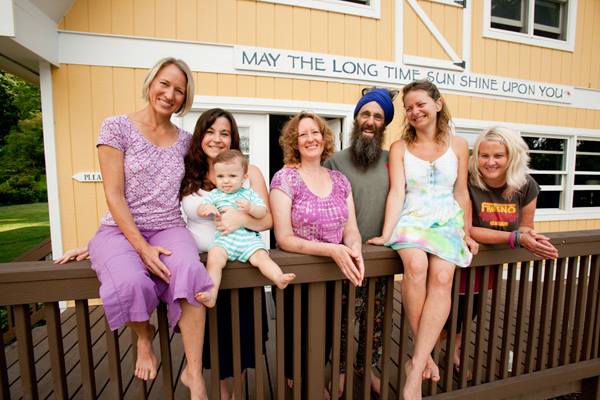 Long Time Sun Yoga And Wellness Center United States