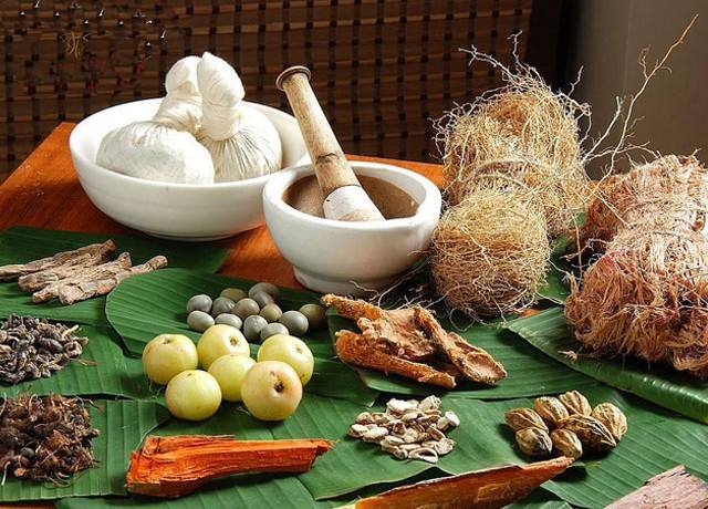 M S Ramaiah Indic Center For Ayurveda And Integrative Medicine 