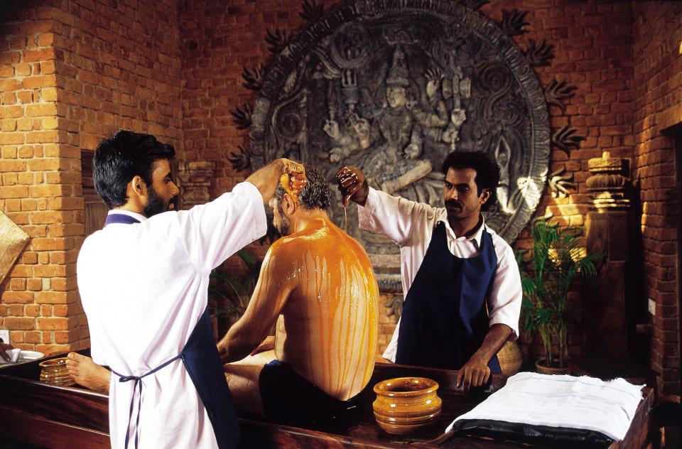  India