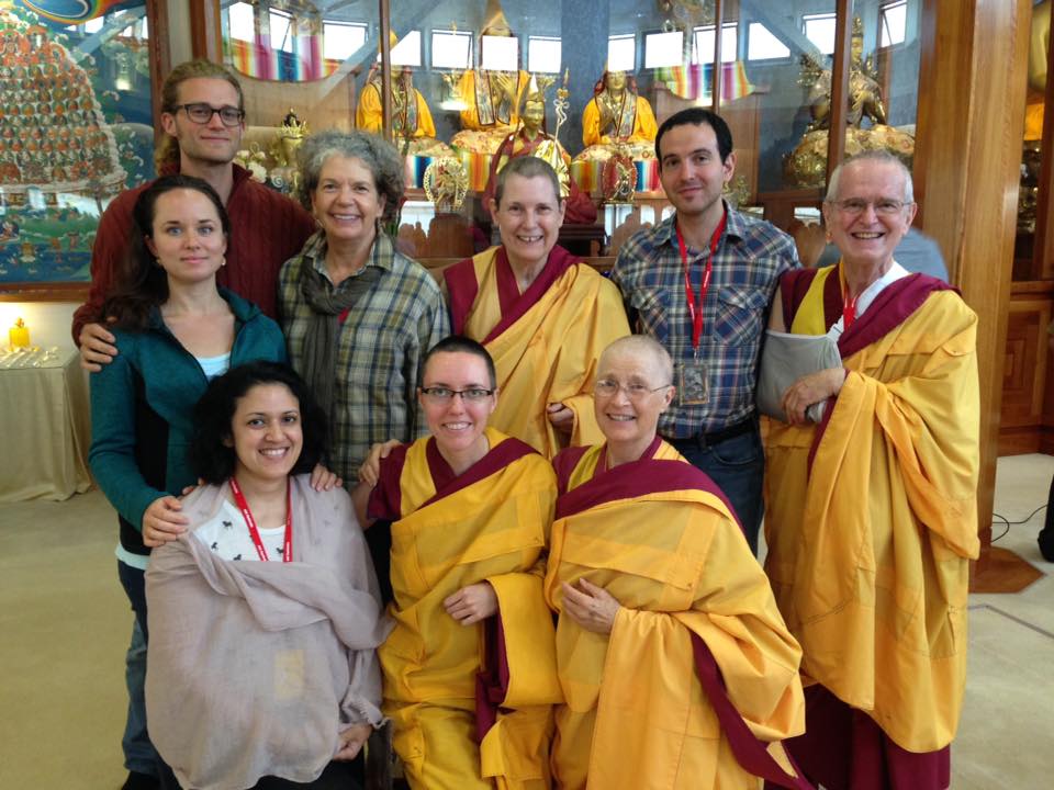 Kadampa Meditation Center Baltimore