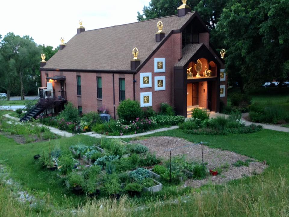 Kadampa Meditation Center