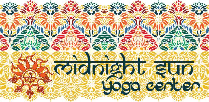 Midnight Sun Yoga Center