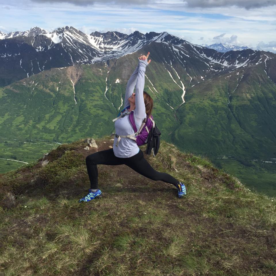 Midnight Sun Yoga Center 