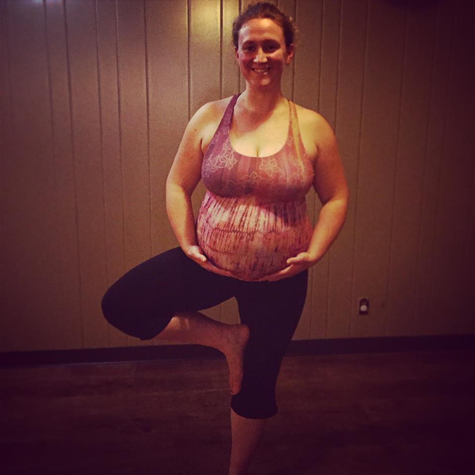 Midnight Sun Yoga Center 