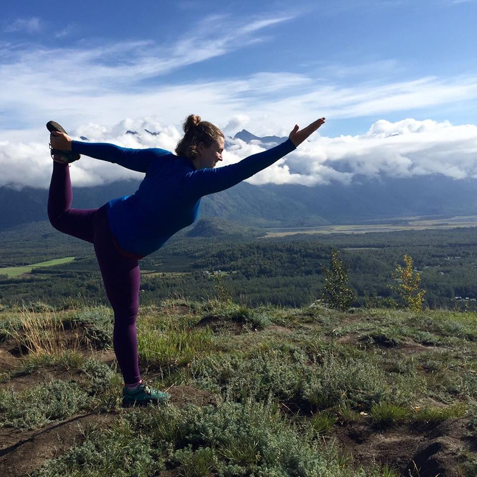 Midnight Sun Yoga Center 
