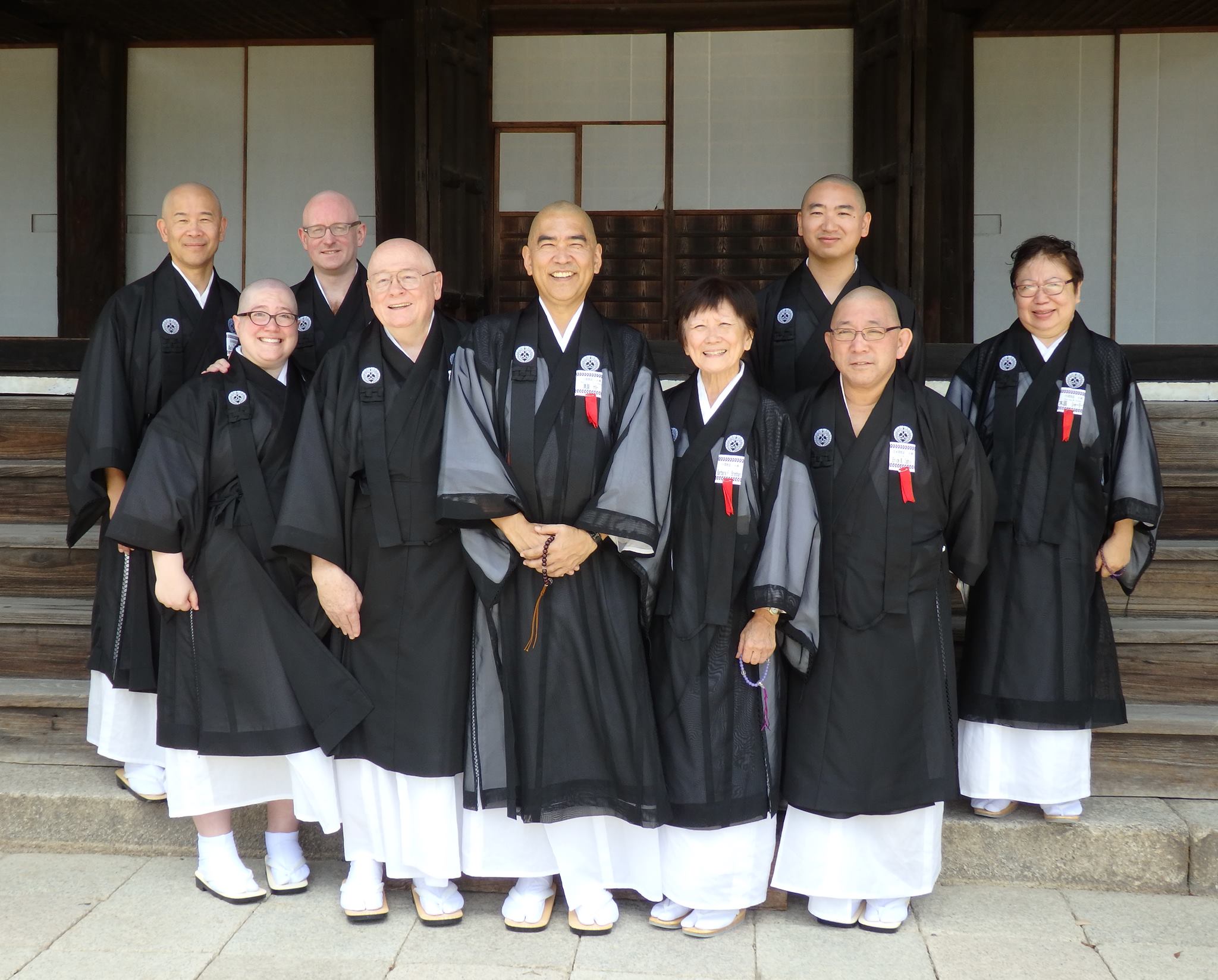 Moiliili Hongwanji Buddhist Temple 