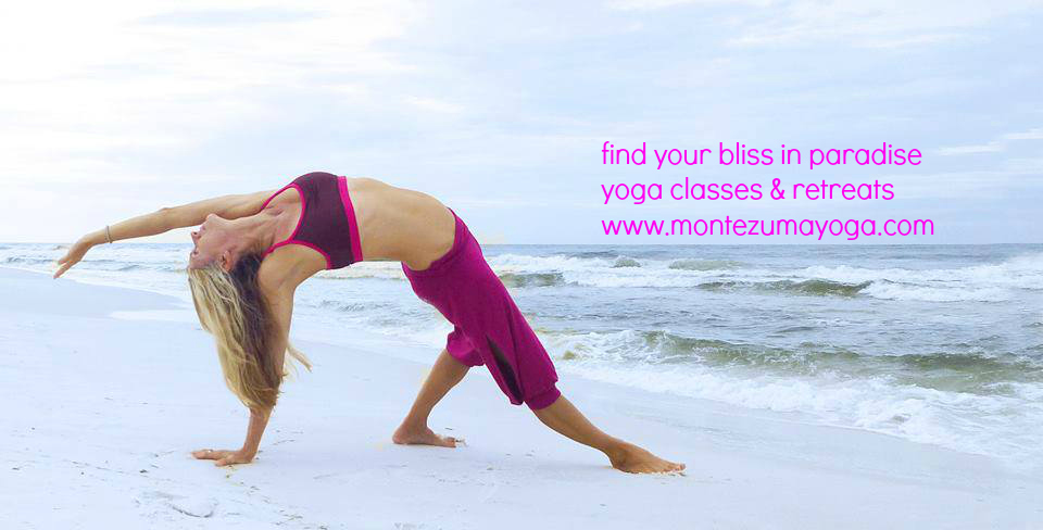 Montezuma Yoga Studio 
