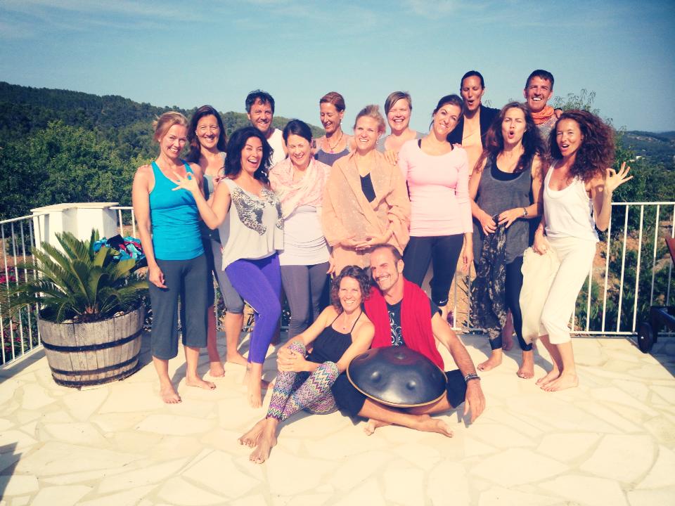 Montezuma Yoga Studio 