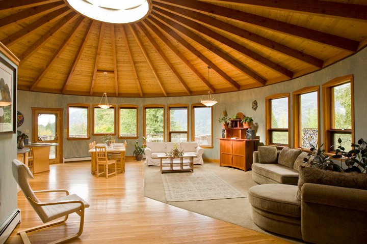 Mountain Waters Retreat Center Canada