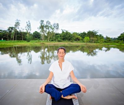 Museflower Yoga Retreat And Spa Thailand