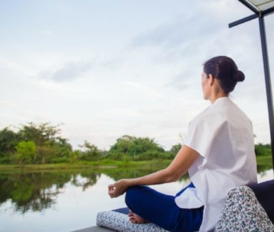 Museflower Yoga Retreat And Spa 
