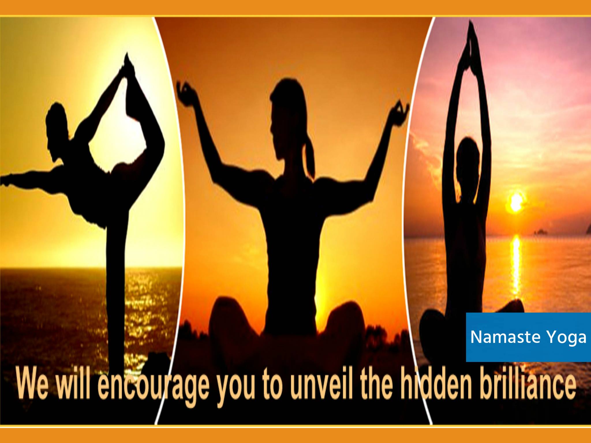 Namaste Yoga And Ayurveda Center 