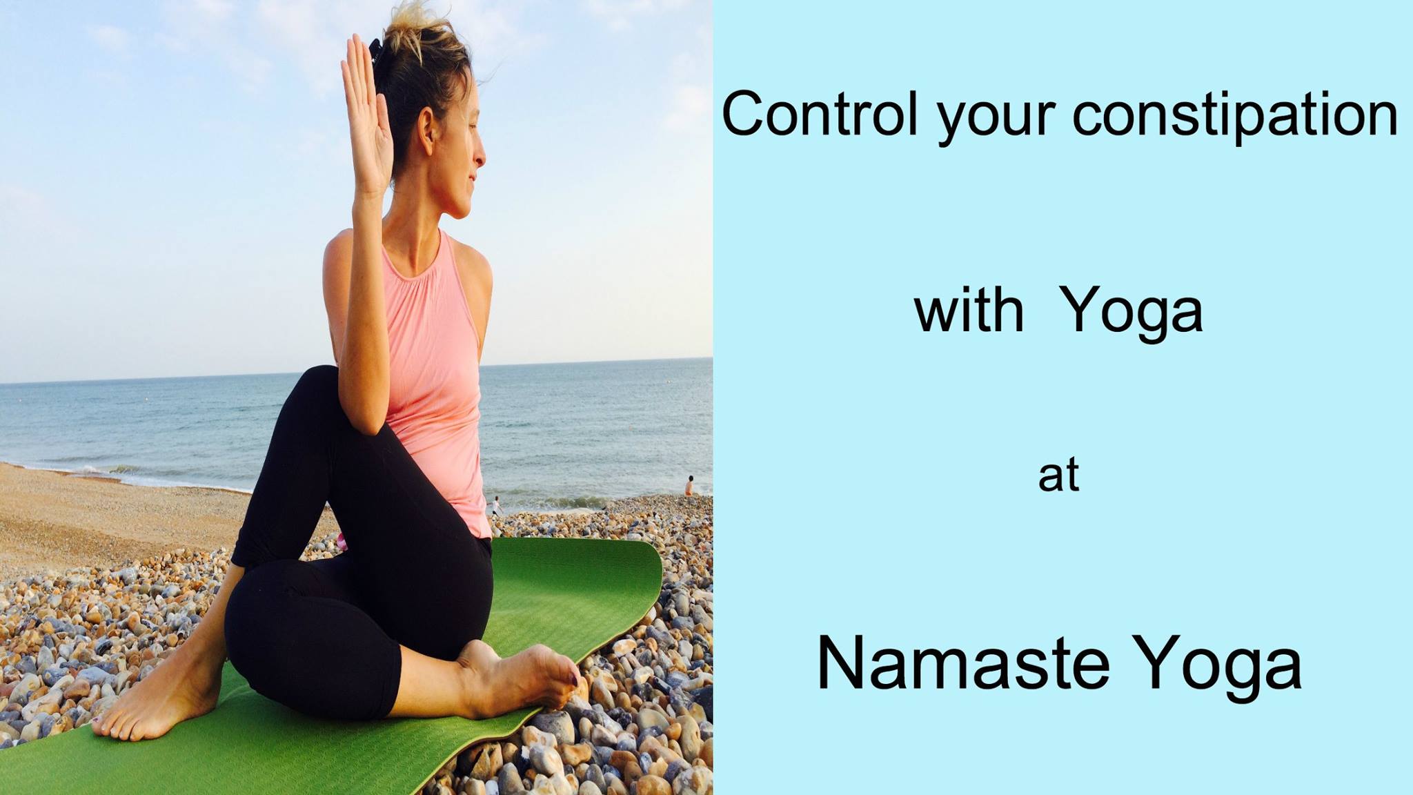 Namaste Yoga And Ayurveda Center Berkeley