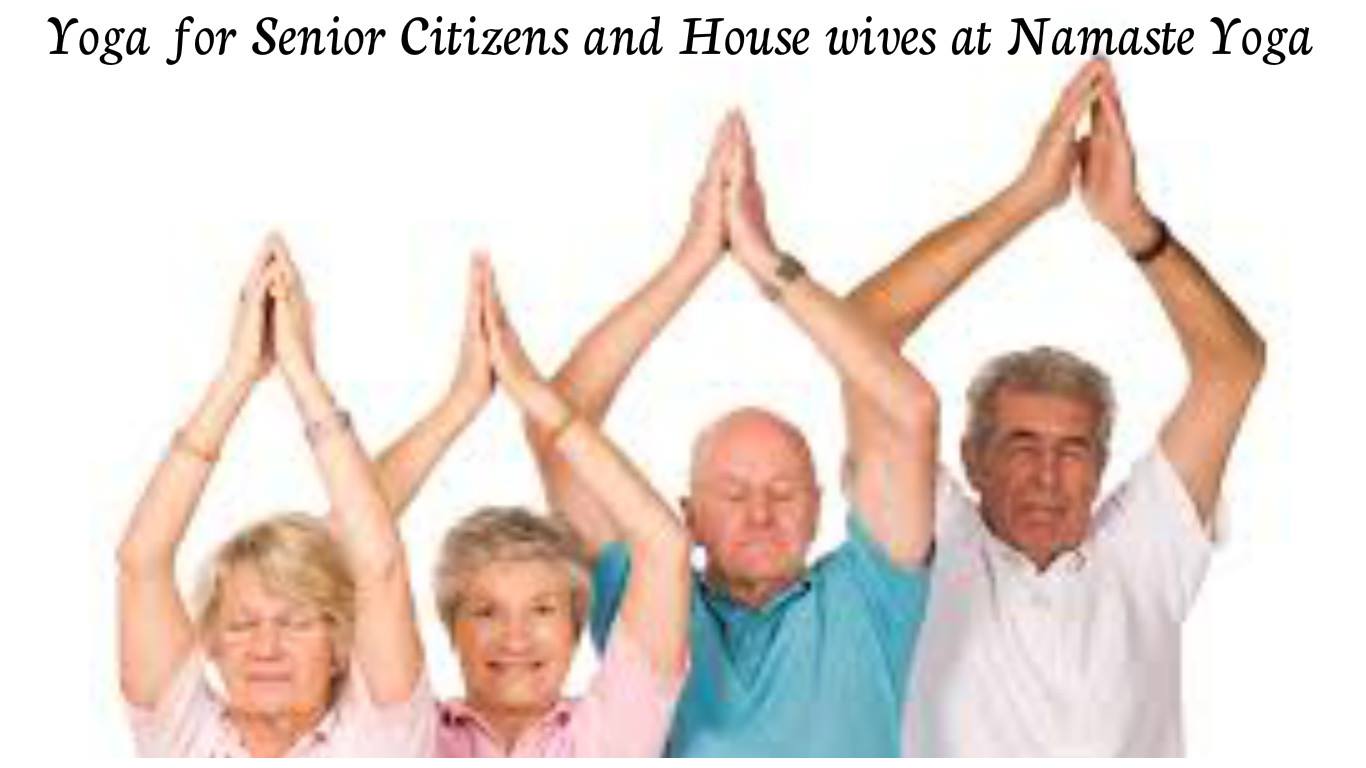 Namaste Yoga And Ayurveda Center 