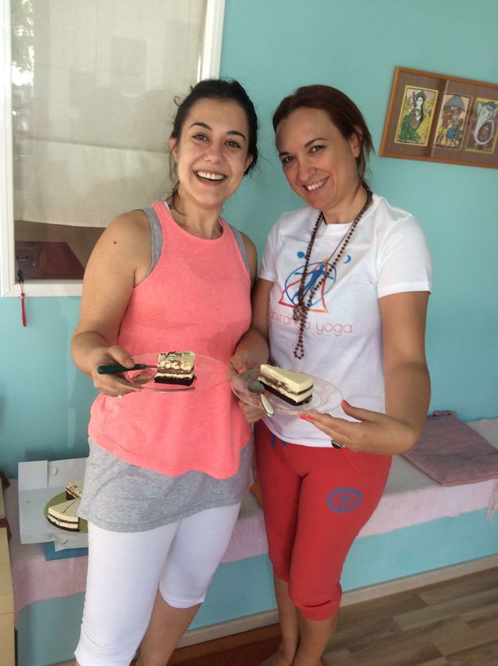 Nanda Yoga Studio 