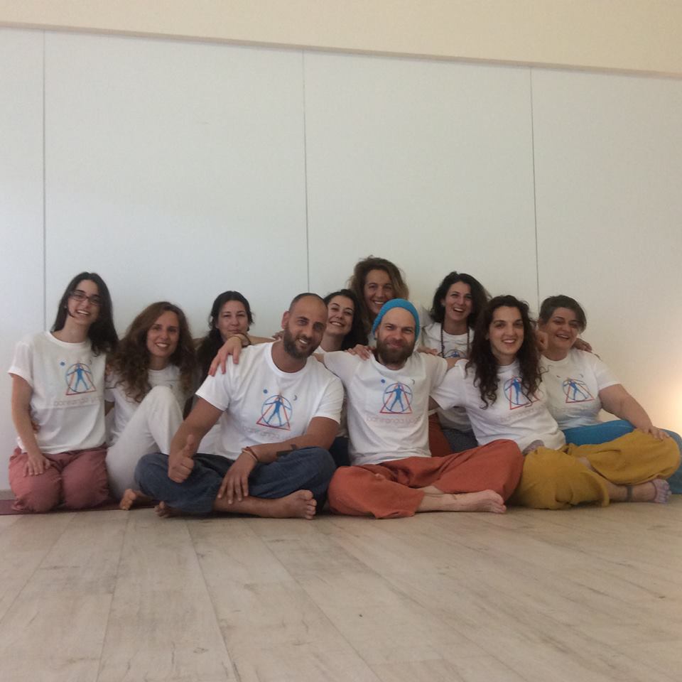 Nanda Yoga Studio Greece