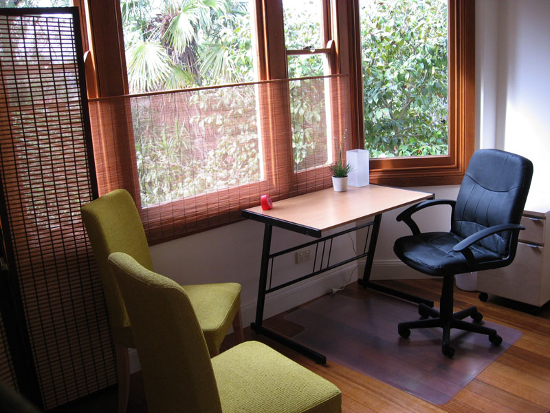 Natural Pathways Healing Center