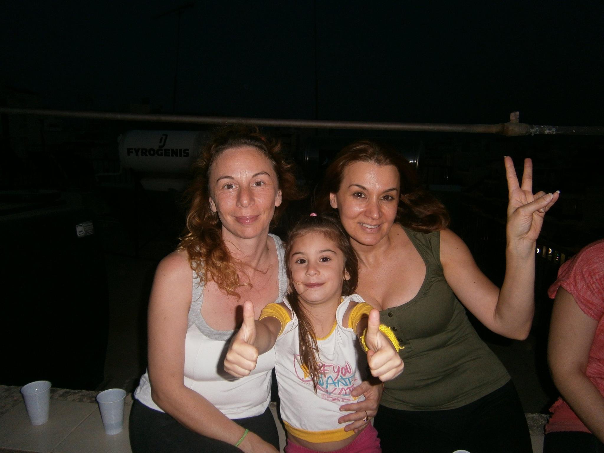 Navasana Yoga &amp; Pilates Studio