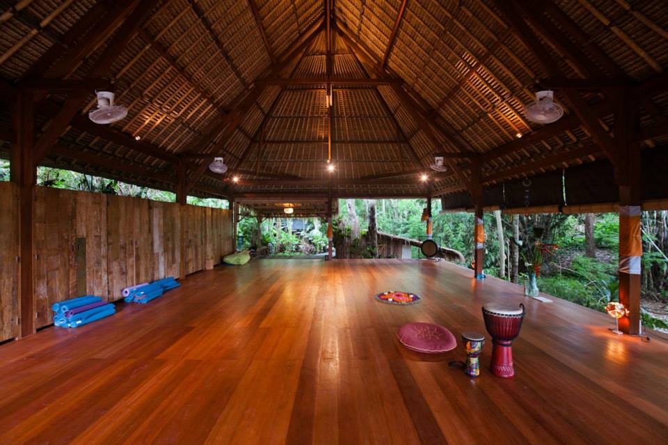 Naya Ubud Retreat Bali
