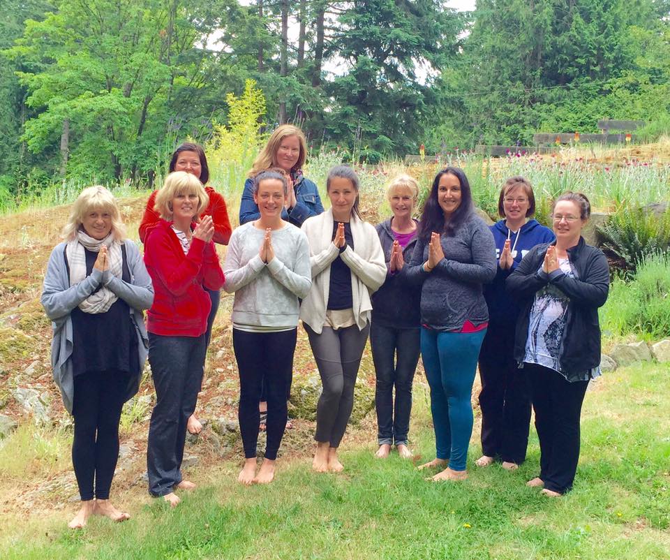 Nectar Yoga B And B Island 