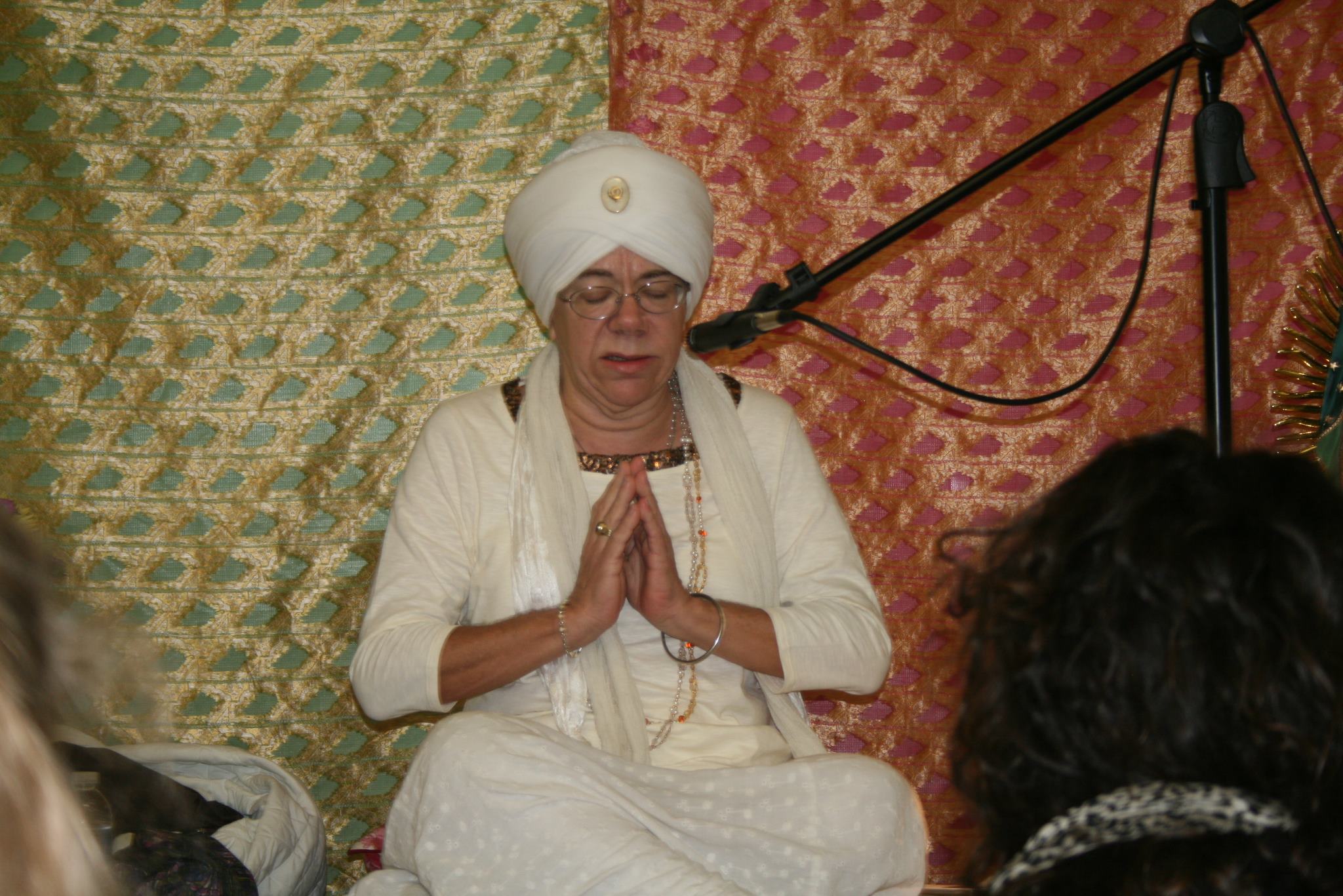 Nine Treasures Yoga Centre Los Angeles