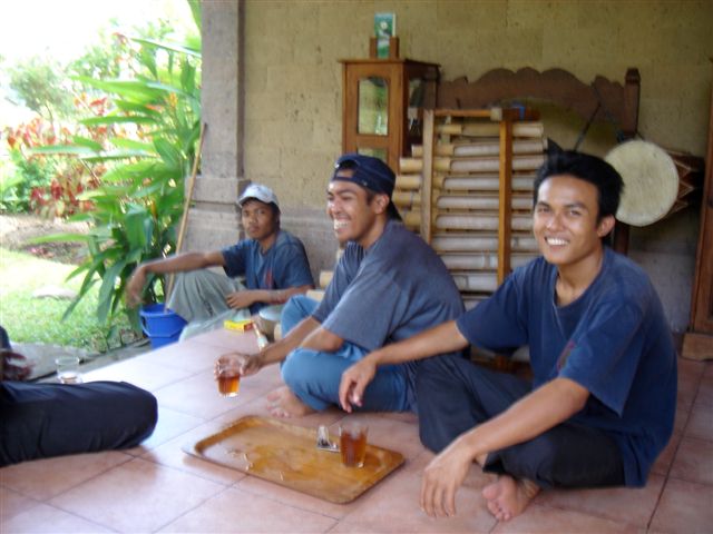  Indonesia