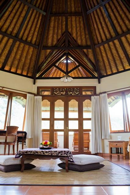 Nirarta Centre For Living Awarenes Retreat Center 
