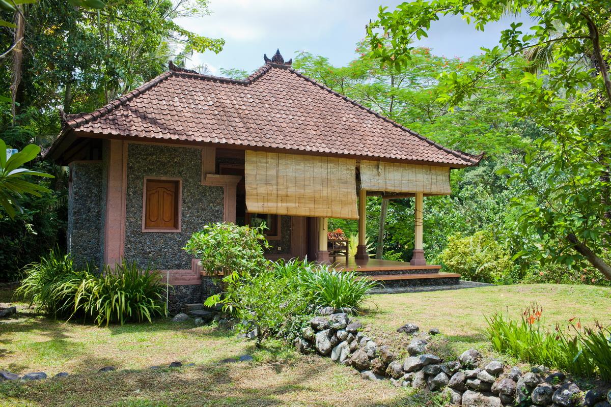 Nirarta Centre For Living Awarenes Retreat Center 