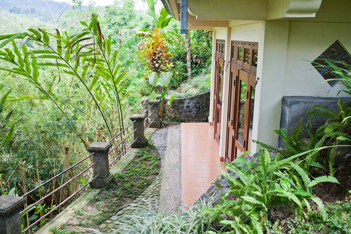  Bali