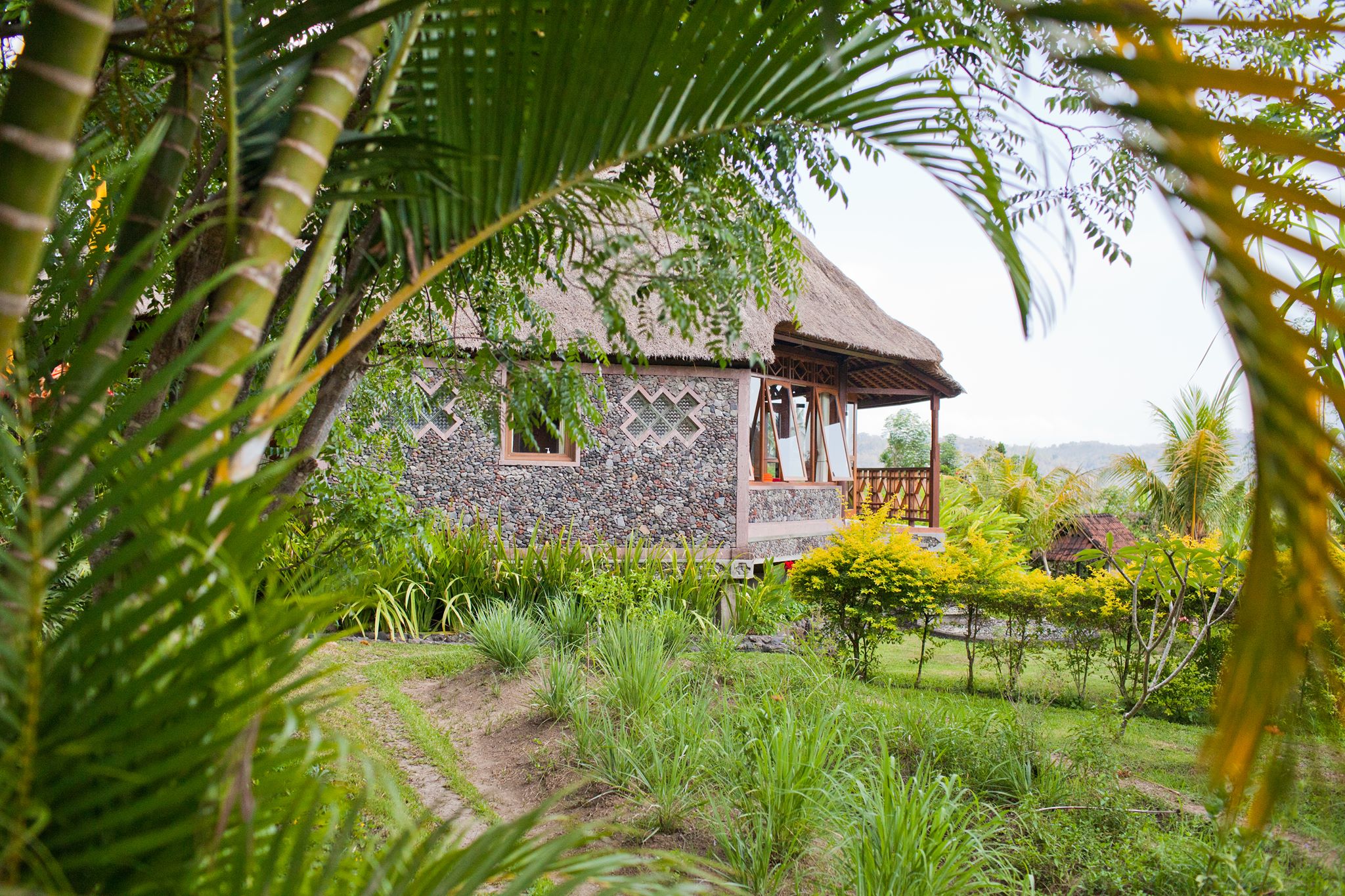 Nirarta Retreat Center 
