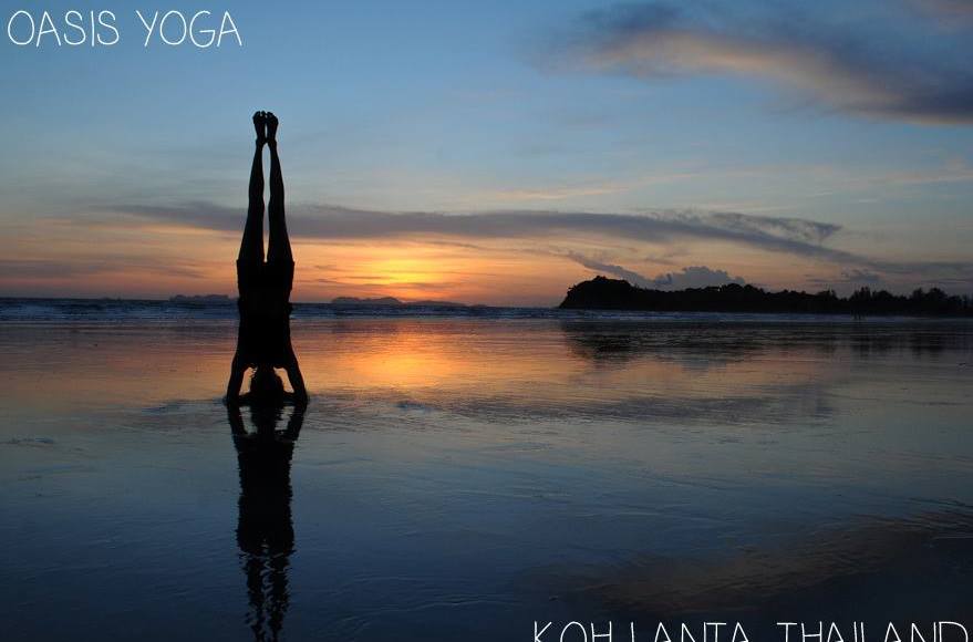 Oasis Yoga Studio Koh Lanta