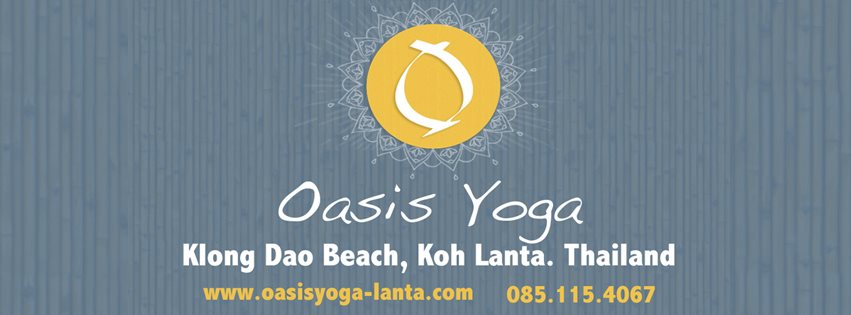 Oasis Yoga Studio
