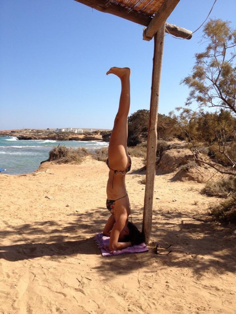 Okreblue Seaside Yoga Retreat Center 