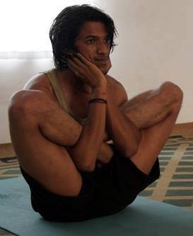 Om Ayurveda and Yoga Centre India