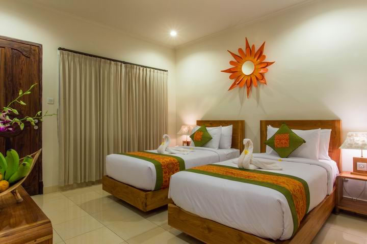 Om Ham Resort &amp; Retreat 
