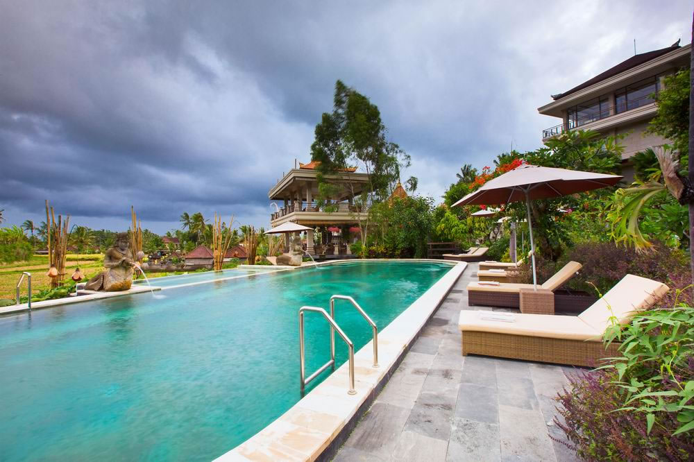 Om Ham Resort &amp; Retreat Bali