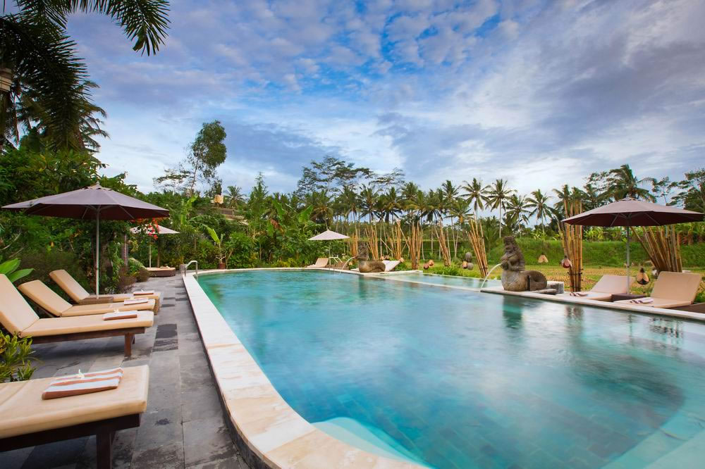 Om Ham Resort &amp; Retreat 