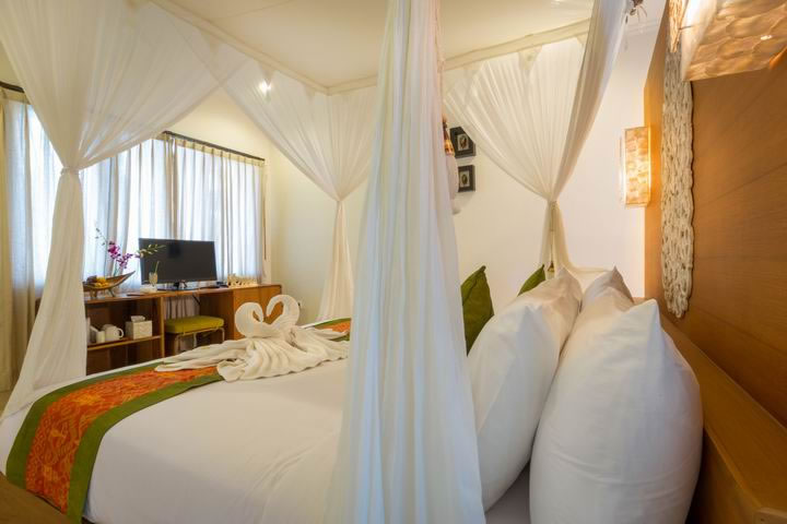 Om Ham Resort &amp; Retreat